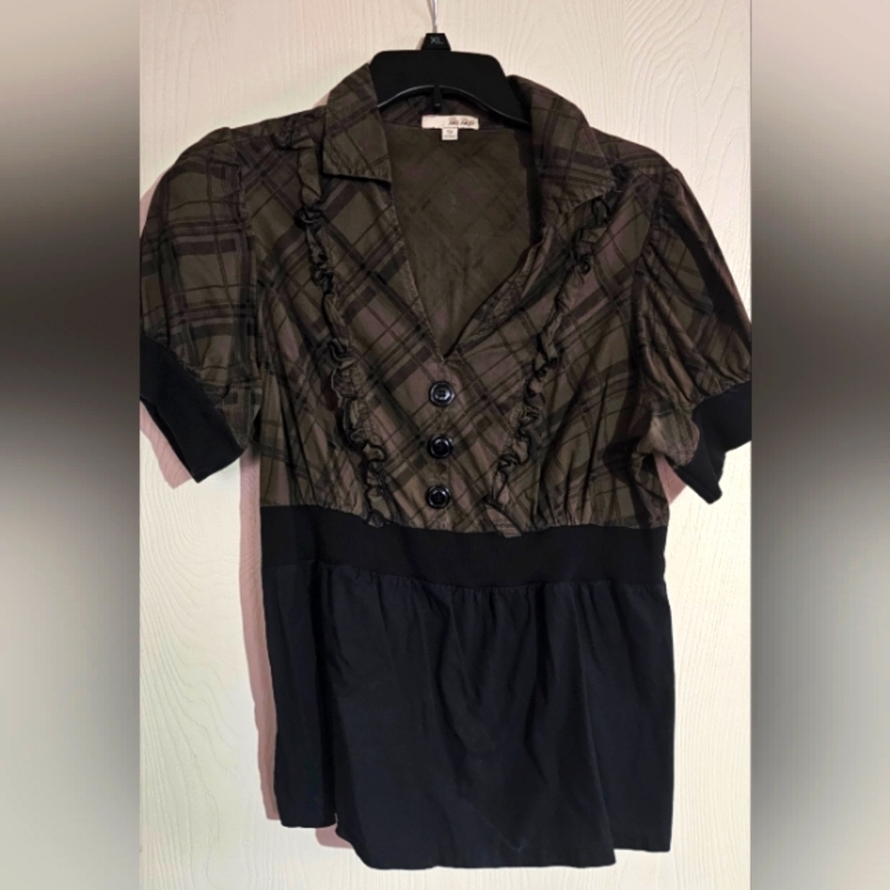 Womens Casual Top